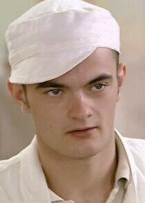 Lewis Seddon Lewis Seddon