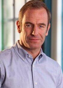 Rob Scotcher Rob Scotcher