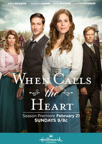 When Calls the Heart - Season 3 When Calls the Heart - Season 3