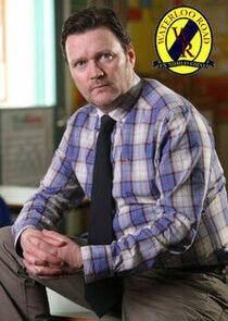 Charlie Fisher Charlie Fisher