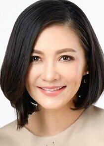 photo of Grace Mahadumrongkul