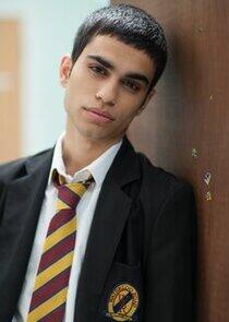 Abdul Bukhari Abdul Bukhari