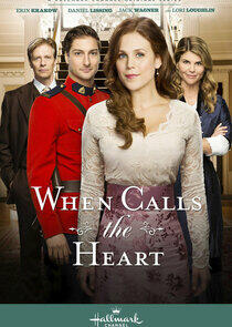 When Calls the Heart - Season 2 When Calls the Heart - Season 2