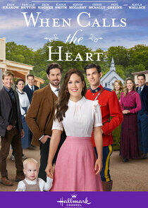 When Calls the Heart - Season 7 When Calls the Heart - Season 7