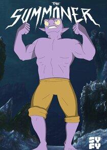 The Summoner The Summoner