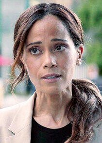 Renee Montoya Renee Montoya