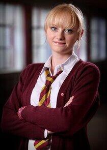 Jodie 'Scout' Allen Jodie 'Scout' Allen