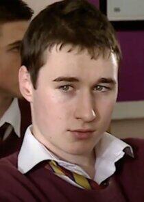 Dominic Hammond Dominic Hammond