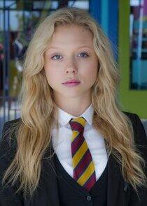 Gabriella Wark Gabriella Wark