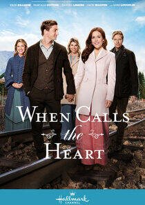 When Calls the Heart - Season 4 When Calls the Heart - Season 4