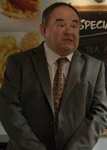 Mr Lister Mr Lister