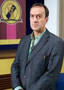 George Windsor George Windsor