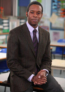 Marcus Kirby Marcus Kirby