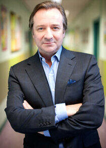 Vaughan Fitzgerald Vaughan Fitzgerald