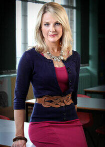 Linda Radleigh Linda Radleigh
