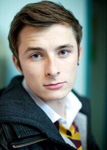 Justin Fitzgerald Justin Fitzgerald