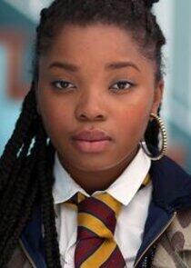 Shaznay Montrose Shaznay Montrose