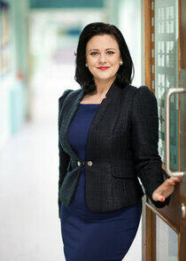 Sonya Donnegan Sonya Donnegan