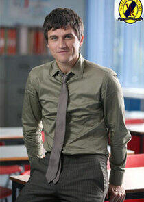 Chris Mead Chris Mead
