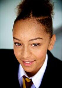 Jade Fleming Jade Fleming