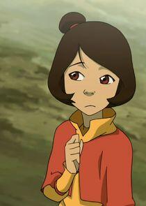 Jinora Jinora