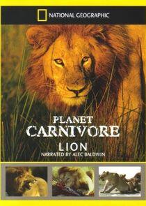 Planet Carnivore Planet Carnivore