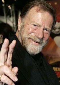 Jack Thompson Jack Thompson
