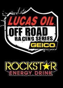 Lucas Oil Off Road Racing Lucas Oil Off Road Racing