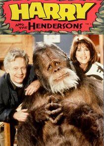 Harry and the Hendersons Harry and the Hendersons