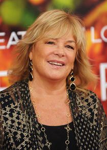 Jennifer Salt Jennifer Salt