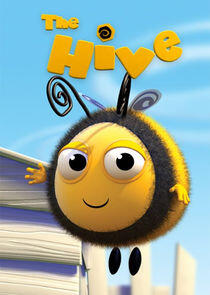 The Hive The Hive