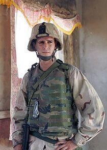 Cpl. Josh Ray Person Cpl. Josh Ray Person