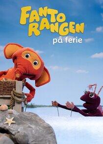 Fantorangen Fantorangen