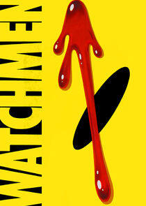Watchmen: The Motion Comic Watchmen: The Motion Comic