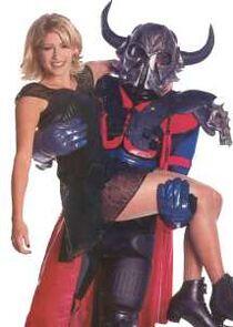 Ice Warriors Ice Warriors