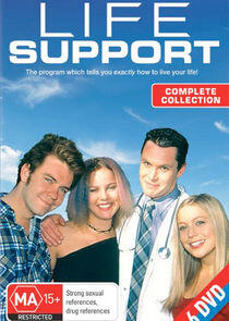 Life Support Life Support