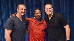 Gary Gives Back Gary Gives Back