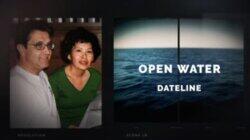 Open Water Open Water