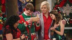 Santas & Surprises Santas & Surprises
