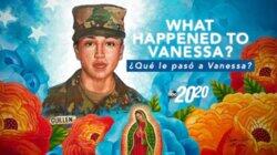 What Happened to Vanessa? What Happened to Vanessa?