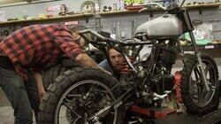 Flat Track Fever Flat Track Fever