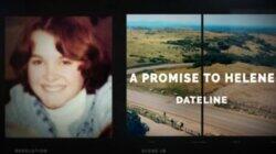 A Promise To Helene A Promise To Helene