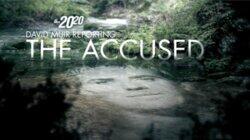 The Accused The Accused