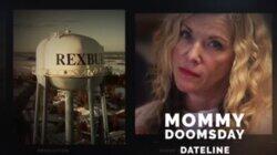 Mommy Doomsday Mommy Doomsday