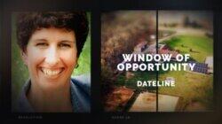 Window Of Opportunity Window Of Opportunity