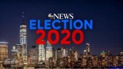 Your Voice Your Vote: Election 2020 Your Voice Your Vote: Election 2020