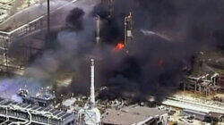 Terror in Texas Terror in Texas