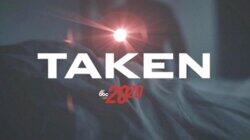 Taken Taken