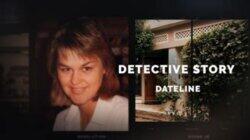 Detective Story Detective Story