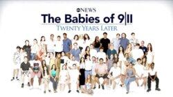 The Babies of 9/11: Twenty Years Later The Babies of 9/11: Twenty Years Later